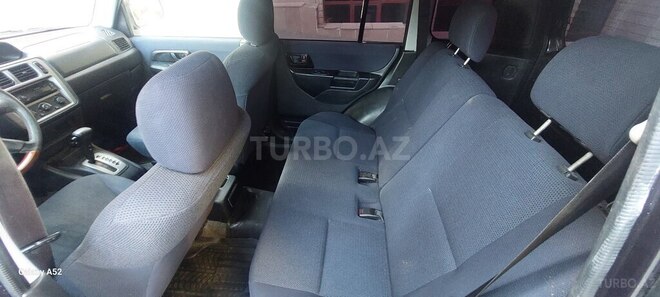 Mitsubishi Pajero io 2000, 221,415 km - 1.8 л - Bakı