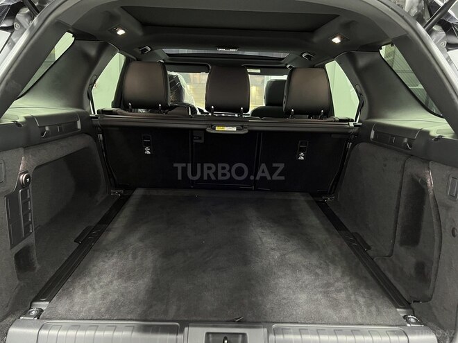 Land Rover Discovery 2019, 0 km - 2.0 l - Bakı