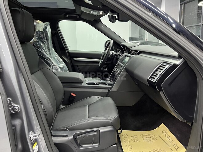 Land Rover Discovery 2019, 0 km - 2.0 l - Bakı