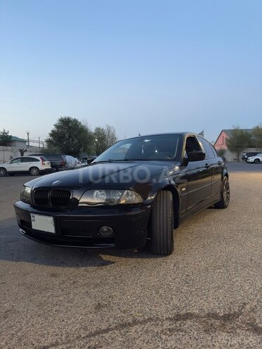 BMW 328 2000, 168,000 km - 2.8 l - Bakı