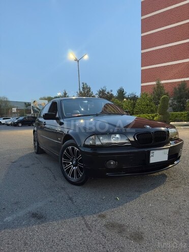 BMW 328 2000, 168,000 km - 2.8 l - Bakı