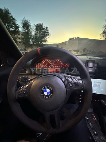 BMW 328 2000, 168,000 km - 2.8 l - Bakı