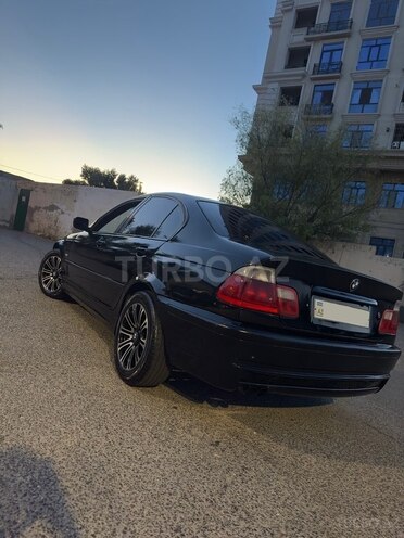 BMW 328 2000, 168,000 km - 2.8 l - Bakı