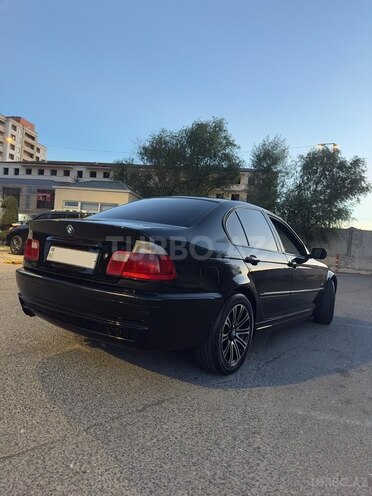 BMW 328 2000, 168,000 km - 2.8 l - Bakı
