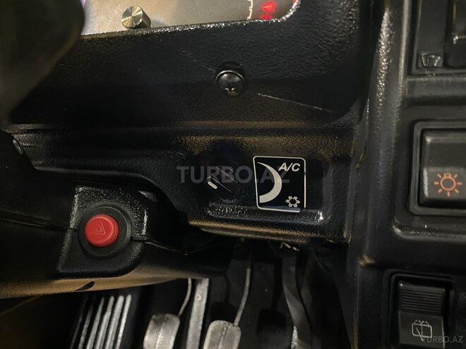 LADA (VAZ) Niva 2016, 140,000 km - 1.7 l - Sumqayıt