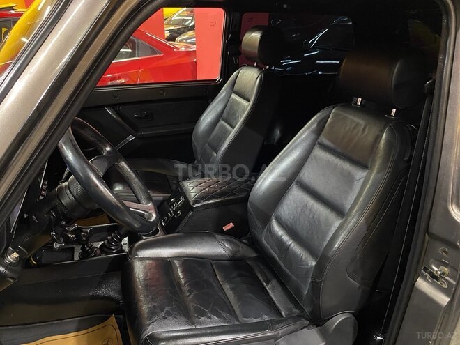 LADA (VAZ) Niva 2016, 140,000 km - 1.7 l - Sumqayıt