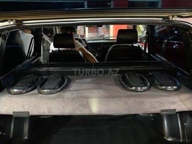 LADA (VAZ) Niva 2016, 140,000 km - 1.7 l - Sumqayıt
