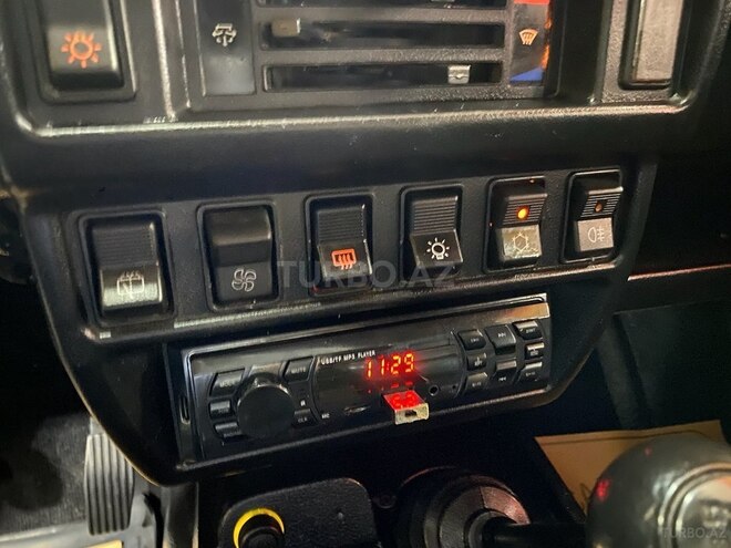 LADA (VAZ) Niva 2016, 140,000 km - 1.7 l - Sumqayıt