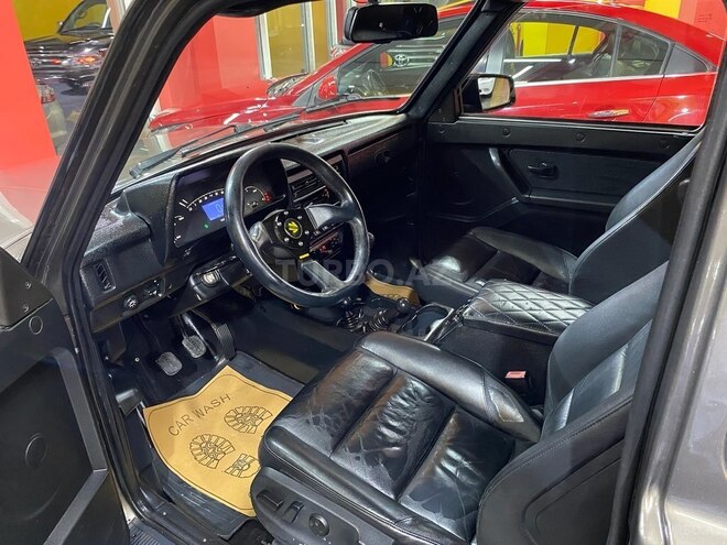 LADA (VAZ) Niva 2016, 140,000 km - 1.7 l - Sumqayıt