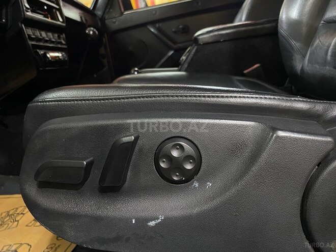 LADA (VAZ) Niva 2016, 140,000 km - 1.7 l - Sumqayıt