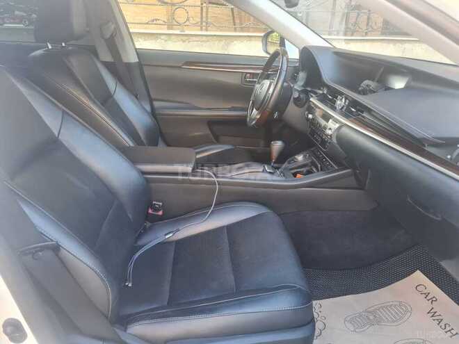 Lexus ES 250 2014, 103,000 km - 2.5 l - Bakı