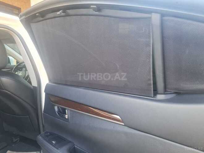 Lexus ES 250 2014, 103,000 km - 2.5 l - Bakı