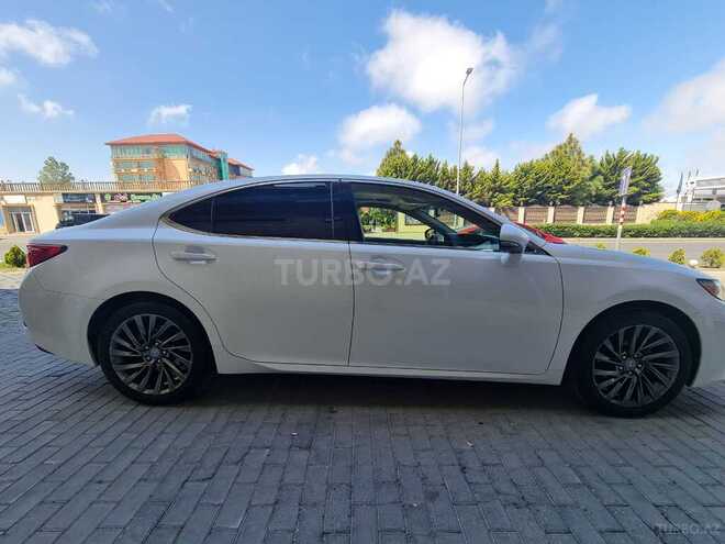 Lexus ES 250 2014, 103,000 km - 2.5 l - Bakı