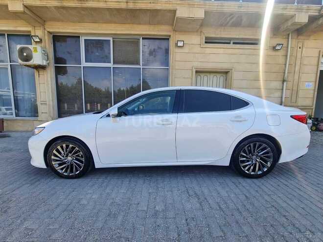 Lexus ES 250 2014, 103,000 km - 2.5 l - Bakı