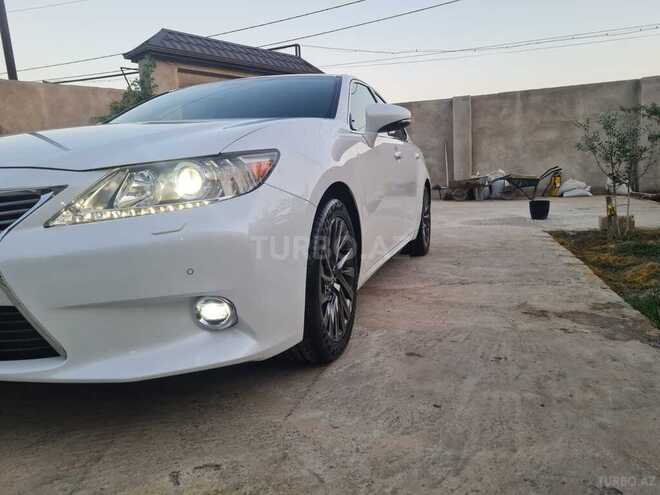 Lexus ES 250 2014, 103,000 km - 2.5 l - Bakı