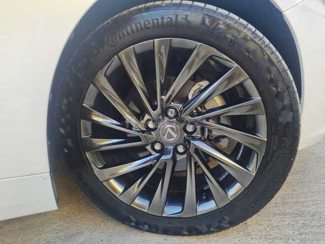 Lexus ES 250 2014, 103,000 km - 2.5 l - Bakı