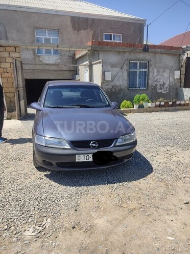 Opel Vectra 1996, 364,853 km - 1.8 л - Bakı