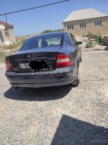 Opel Vectra 1996, 364,853 km - 1.8 л - Bakı