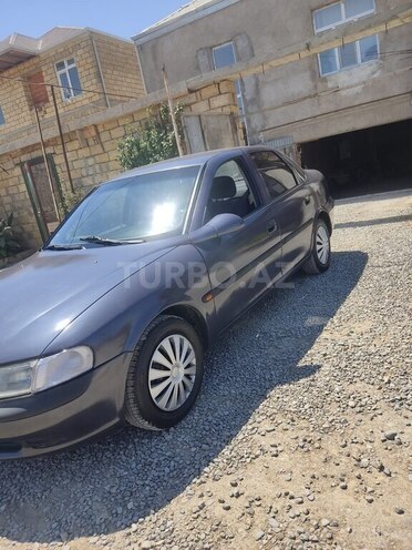 Opel Vectra 1996, 364,853 km - 1.8 л - Bakı