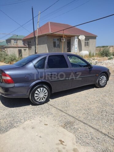 Opel Vectra 1996, 364,853 km - 1.8 л - Bakı