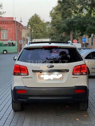 Kia Sorento 2010, 204,000 km - 2.0 l - Gəncə