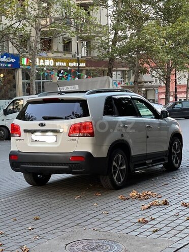 Kia Sorento 2010, 204,000 km - 2.0 l - Gəncə