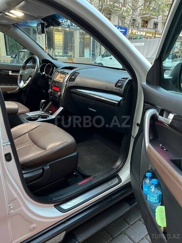 Kia Sorento 2010, 204,000 km - 2.0 l - Gəncə