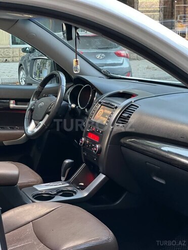Kia Sorento 2010, 204,000 km - 2.0 l - Gəncə
