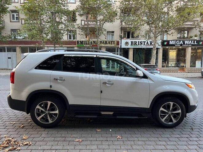 Kia Sorento 2010, 204,000 km - 2.0 l - Gəncə