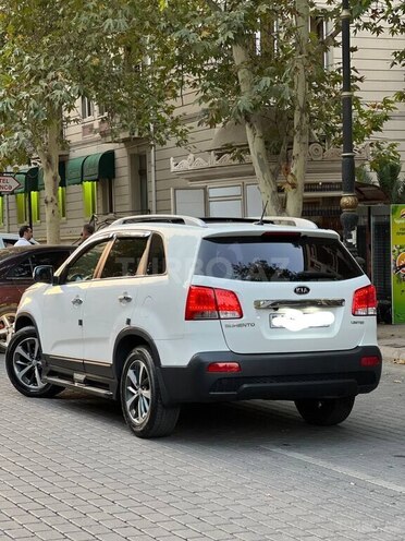 Kia Sorento 2010, 204,000 km - 2.0 l - Gəncə