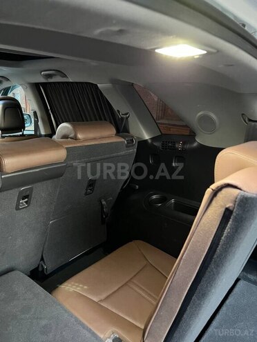 Kia Sorento 2010, 204,000 km - 2.0 l - Gəncə