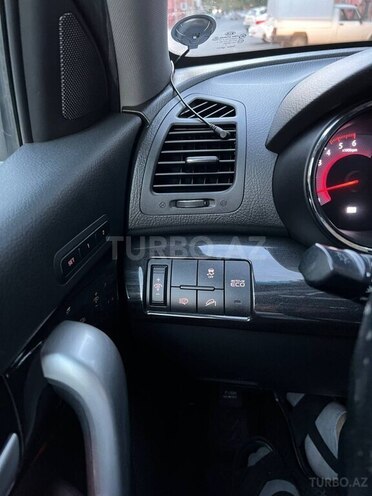 Kia Sorento 2010, 204,000 km - 2.0 l - Gəncə