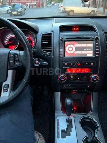 Kia Sorento 2010, 204,000 km - 2.0 l - Gəncə