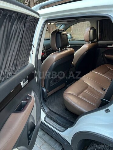 Kia Sorento 2010, 204,000 km - 2.0 l - Gəncə