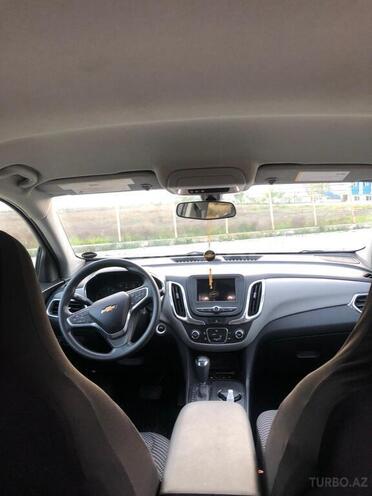 Chevrolet Equinox 2019, 39,000 km - 1.5 l - Bakı