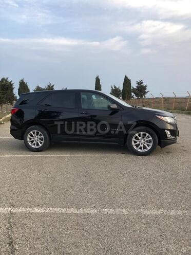 Chevrolet Equinox 2019, 39,000 km - 1.5 l - Bakı