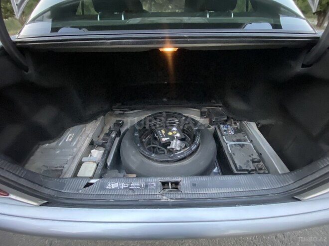 Mercedes C 220 1998, 500,000 km - 2.2 l - Sabirabad