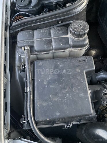 Mercedes C 220 1998, 500,000 km - 2.2 l - Sabirabad