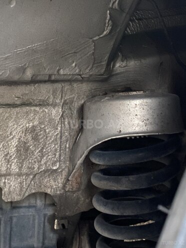 Mercedes C 220 1998, 500,000 km - 2.2 l - Sabirabad