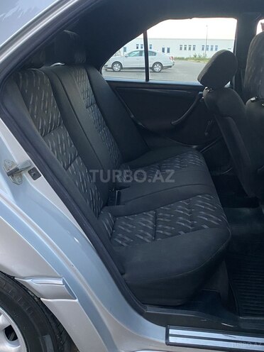 Mercedes C 220 1998, 500,000 km - 2.2 l - Sabirabad