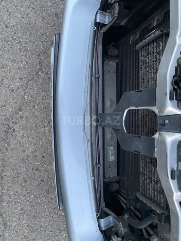 Mercedes C 220 1998, 500,000 km - 2.2 l - Sabirabad