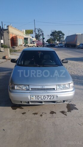 LADA (VAZ) 2112 2003, 230,000 km - 1.5 л - Quba