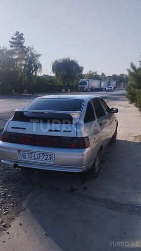 LADA (VAZ) 2112 2003, 230,000 km - 1.5 л - Quba