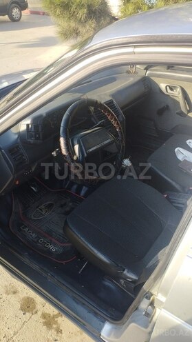 LADA (VAZ) 2112 2003, 230,000 km - 1.5 л - Quba