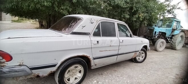 GAZ 3110 1999, 90,000 km - 2.4 l - Quba