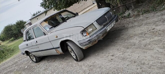 GAZ 3110 1999, 90,000 km - 2.4 l - Quba