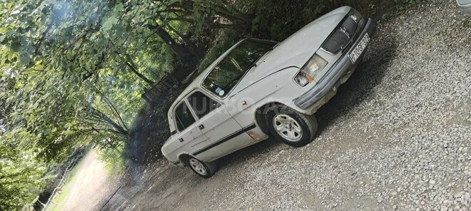 GAZ 3110 1999, 90,000 km - 2.4 l - Quba
