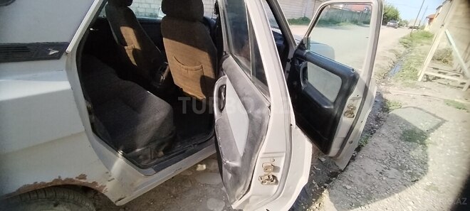 GAZ 3110 1999, 90,000 km - 2.4 l - Quba
