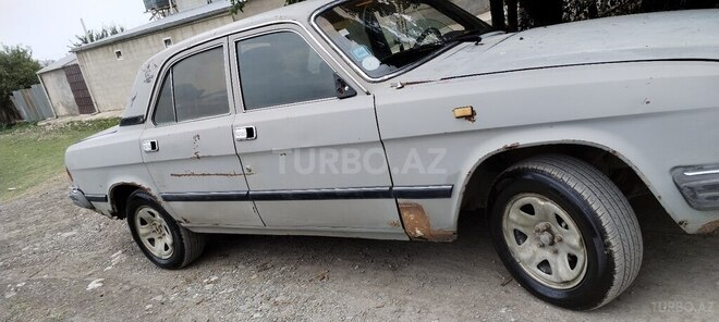GAZ 3110 1999, 90,000 km - 2.4 l - Quba