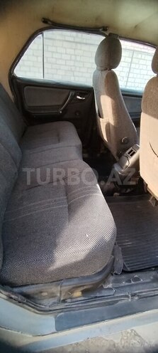 GAZ 3110 1999, 90,000 km - 2.4 l - Quba